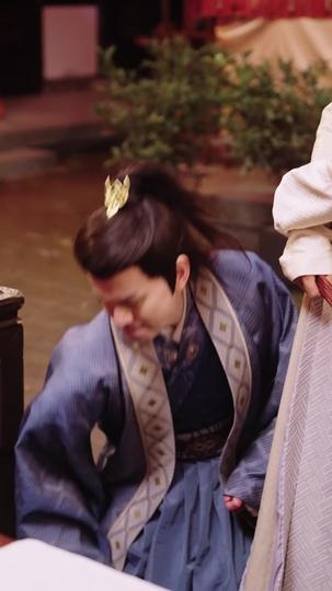 無敵皇子 第10集