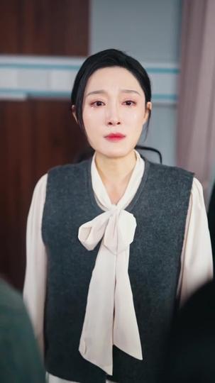 Split the Bill, End the Love Episode 9