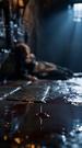 The Wolf King Can't Resist Me Episode 11