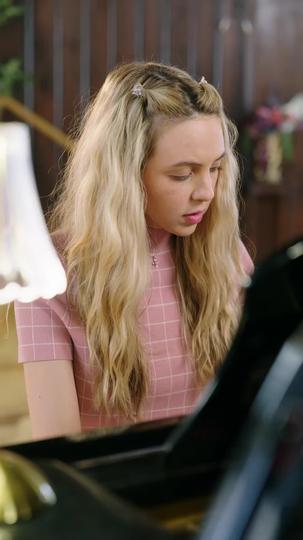 Le Professeur de Minuit Épisode7