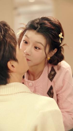 Every Thought of You, Every Beat of Love Episode 2