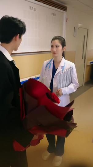 Una y otra vez, por amor Episodio 9