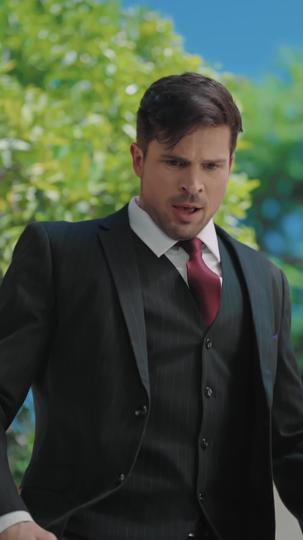 Mi amor en talla grande Episodio 3