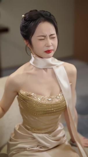 我，短剧女王 第10集