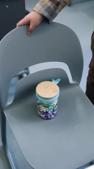 Three Chances, Then Goodbye Episode 5