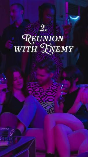 Rebell in der Teufels Fessel 2Folgen