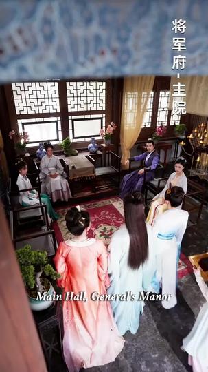 All That Was Promised Episode 7