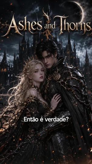 Cinzas e Espinhos 9Episódio