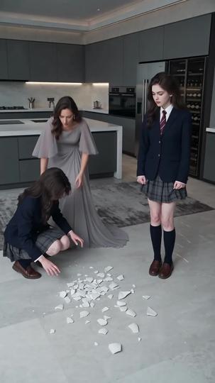 My Niece, the Real Heiress Episode 10