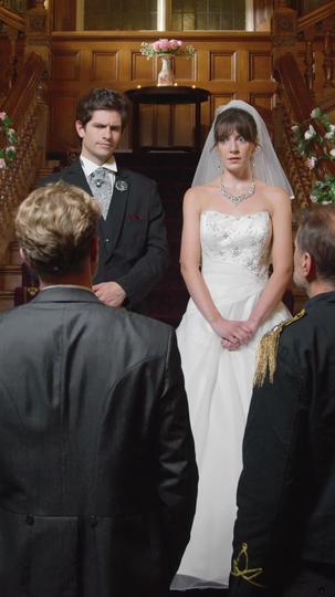 Don't be jealous,Your Grace！ Episode 5