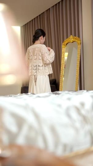 我离开后,全家都慌了 第10集