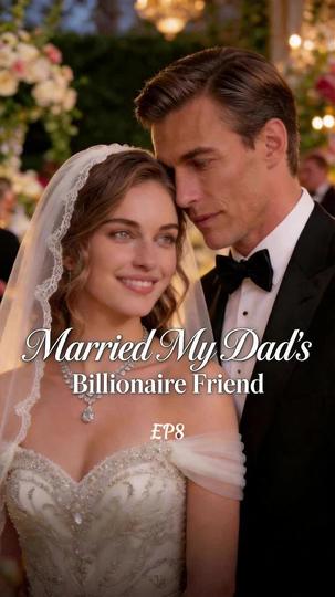 Married My Dad's Billionaire Friend Episode 8