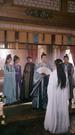 Coffin of the Abyss: Heaven Ends Where It Opens Episode 10