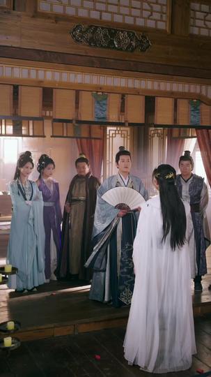 Coffin of the Abyss: Heaven Ends Where It Opens Episode 10