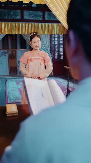 Timeless Love: From Embalmer to Princess Episode 11