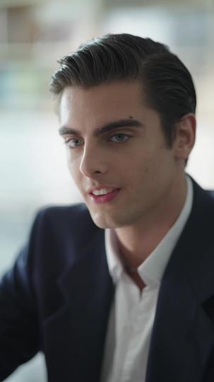 Meet Your 18-year-young Great Grandmother Episode 9