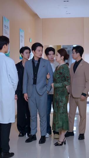 Throne of Power: Reborn to Slay the Game Episode 9