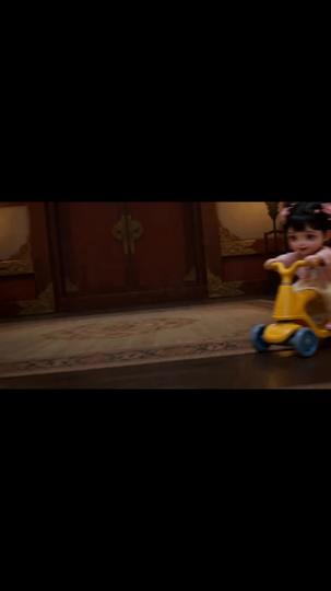 Knock Knock, The Princess Is Here! Episode 4