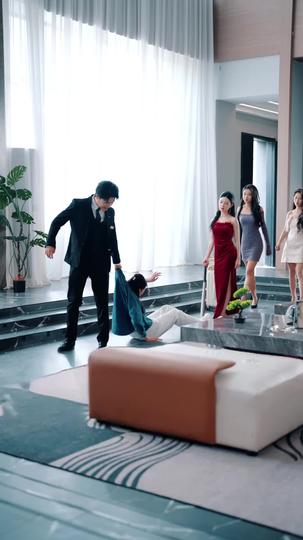 動我姐?你惹錯人了 第7集