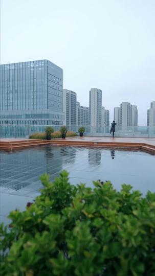 刺殺對象竟是我老婆 第9集