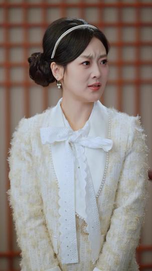 真千金爹味太重 第8集