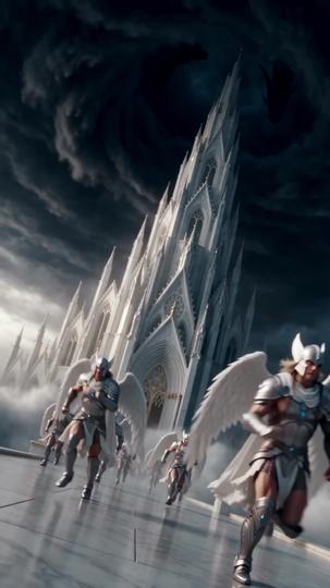 The Phoenix You Betrayed Became the Dragon Queen Episode 6