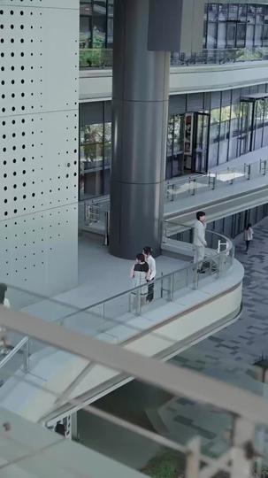 Pawn in the Game, Justice in Her Hands Episode 2