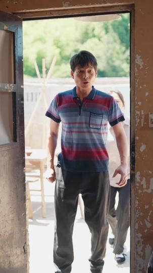 No Tears, Mom, I'm Here Episode 4