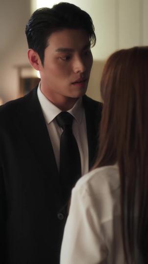 사내에서는 정숙할 것  제3회