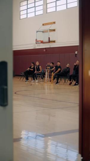 Love and Bloodlust at Vampire Academy Episode 5