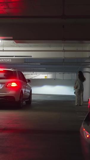 Shelter in the Mafia Episode 3