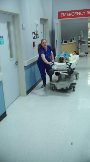 Un Caso Chiamato Amore Episodio 7