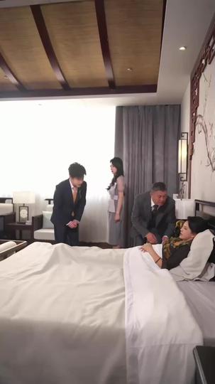 Partners in Revenge: My Mother-in-Law, My Greatest Ally Episode 6