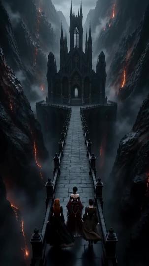 Taken by the Dragon King Episode 2