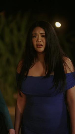 Desejada pelo Vilão Alfa  9Episódio