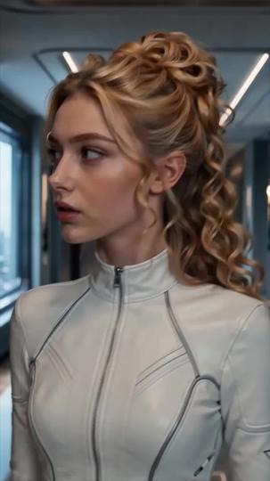 The Cyber Savior He Betrayed Episode 4
