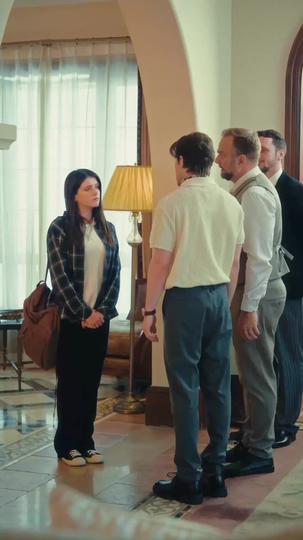 A Cabulosa Herdeira Retorna 2Episódio