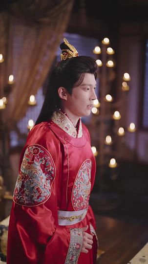 陛下,臣妾的刀又快了些 第9集