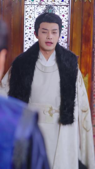 再世为君 第7集