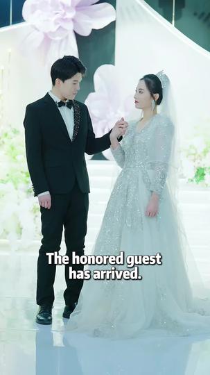 At Her Behest: The Lady's Dominion (DUBBED)  Episode 8