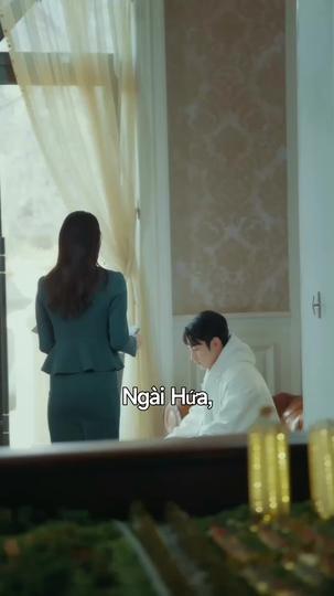 Cuối Cùng Cũng Có Người Yêu Tôi Tập 1