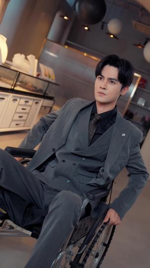 恋爱暴击 第6集