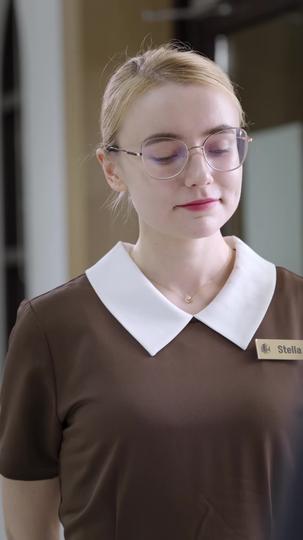 The Cleaner with a Billion-Dollar Secret Episode 9