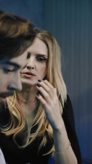 Zurück! Ich bin die Schwester des CEOs 7Folgen