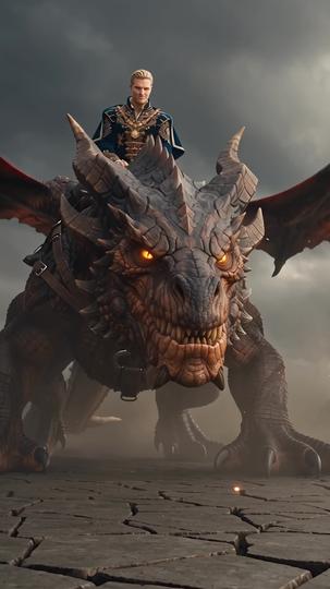 How to Train My Dragon Episode 2