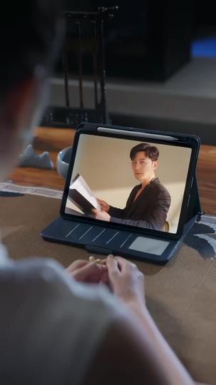 The Stepmom General: Conquering Love & Family Episode 4