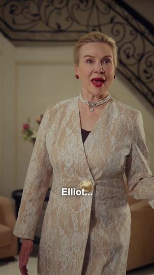 The Fugitive Ballerina and the Billionaire Plumber Episode 6