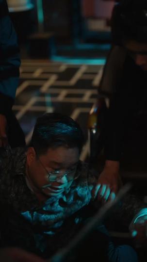 Cinta di Jalan Berdarah Episode 7