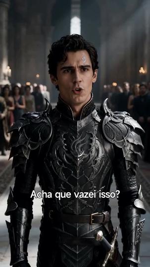 Me Traíram Acordaram a Dragão 11Episódio