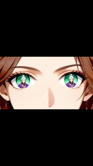 I Walk in Shadows, I Rule in Fire Episode 8